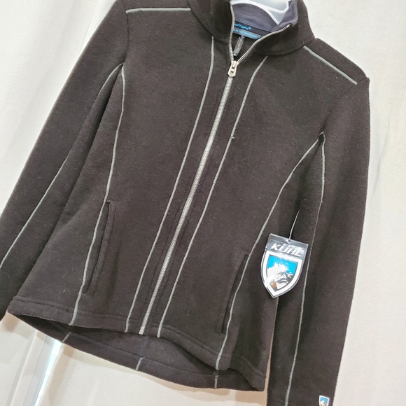 Khul Jackets & Blazers - Khul Jacket